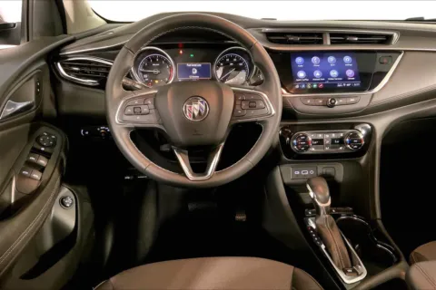 More photos of 2023 Buick Encore GX Select at Cable Dahmer Chevrolet of Kansas City, MO