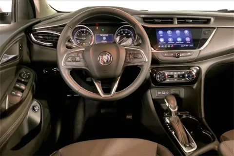 More photos of 2023 Buick Encore GX Select at Cable Dahmer Chevrolet of Kansas City, MO