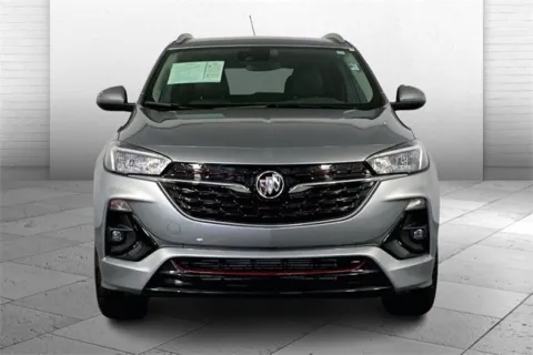 Photos of 2023 Buick Encore GX Select for sale in Kansas City, MO at Cable Dahmer Chevrolet of Kansas City