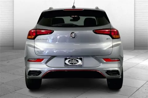 Another view of 2023 Buick Encore GX Select for sale in Kansas City, MO at Cable Dahmer Chevrolet of Kansas City