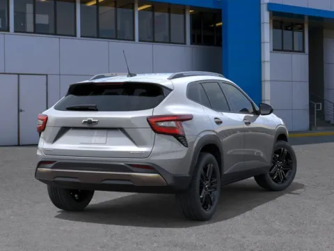 More photos of 2026 Chevrolet Trax ACTIV at Cable Dahmer Chevrolet of Kansas City, MO