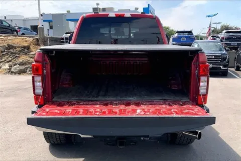 More photos of 2020 Ford Super Duty F-250 SRW XL at Cable Dahmer Chevrolet of Kansas City, MO