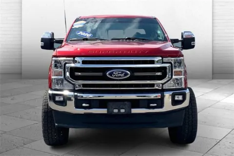 Photos of 2020 Ford Super Duty F-250 SRW XL for sale in Kansas City, MO at Cable Dahmer Chevrolet of Kansas City