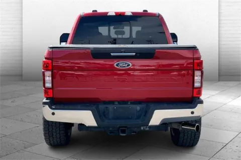 Another view of 2020 Ford Super Duty F-250 SRW XL for sale in Kansas City, MO at Cable Dahmer Chevrolet of Kansas City