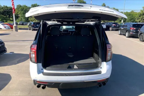More photos of 2023 Chevrolet Tahoe Premier at Cable Dahmer Chevrolet of Kansas City, MO