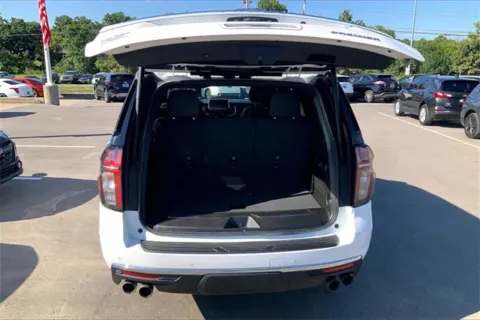 More photos of 2023 Chevrolet Tahoe Premier at Cable Dahmer Chevrolet of Kansas City, MO