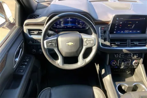 More photos of 2023 Chevrolet Tahoe Premier at Cable Dahmer Chevrolet of Kansas City, MO