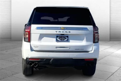 Another view of 2023 Chevrolet Tahoe Premier for sale in Kansas City, MO at Cable Dahmer Chevrolet of Kansas City