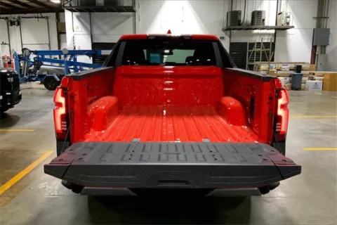 More photos of 2025 Chevrolet Silverado EV LT - Extended Range at Cable Dahmer Chevrolet of Kansas City, MO