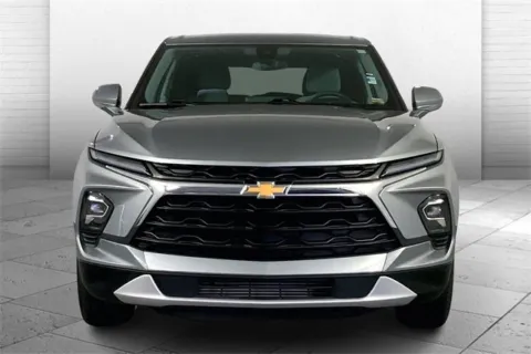 Photos of 2023 Chevrolet Blazer 2LT for sale in Kansas City, MO at Cable Dahmer Chevrolet of Kansas City