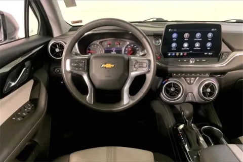 More photos of 2023 Chevrolet Blazer 2LT at Cable Dahmer Chevrolet of Kansas City, MO
