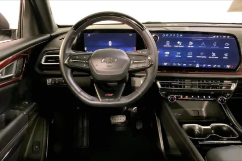 More photos of 2024 Chevrolet Traverse FWD RS at Cable Dahmer Chevrolet of Kansas City, MO