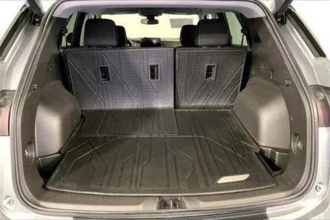 More photos of 2023 Chevrolet Blazer 2LT at Cable Dahmer Chevrolet of Kansas City, MO