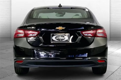 Another view of 2024 Chevrolet Malibu 2LT for sale in Kansas City, MO at Cable Dahmer Chevrolet of Kansas City