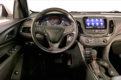 More photos of 2022 Chevrolet Equinox RS at Cable Dahmer Chevrolet of Kansas City, MO