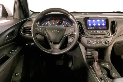 More photos of 2022 Chevrolet Equinox RS at Cable Dahmer Chevrolet of Kansas City, MO