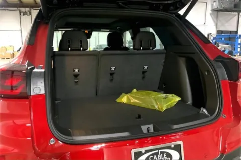 More photos of 2026 Chevrolet Trailblazer RS at Cable Dahmer Chevrolet of Kansas City, MO