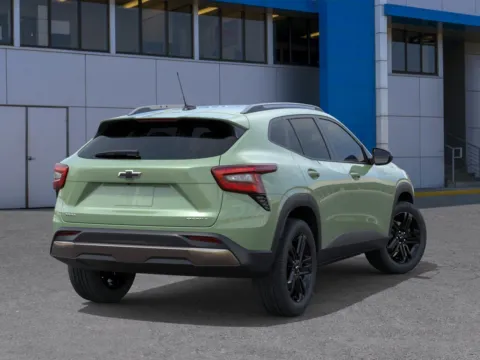 More photos of 2026 Chevrolet Trax ACTIV at Cable Dahmer Chevrolet of Kansas City, MO