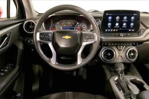More photos of 2023 Chevrolet Blazer 2LT at Cable Dahmer Chevrolet of Kansas City, MO