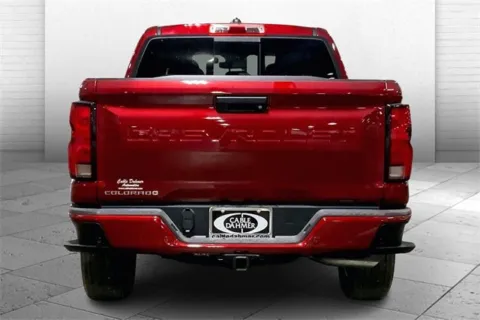 More photos of 2026 Chevrolet Colorado LT at Cable Dahmer Chevrolet of Kansas City, MO