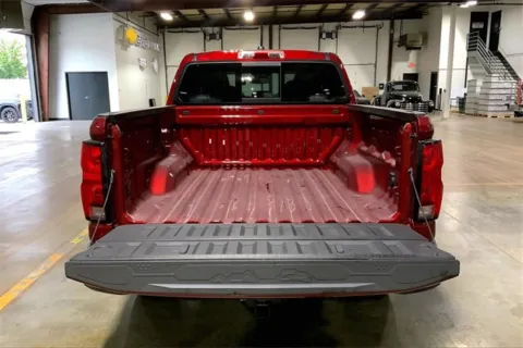 More photos of 2026 Chevrolet Colorado LT at Cable Dahmer Chevrolet of Kansas City, MO