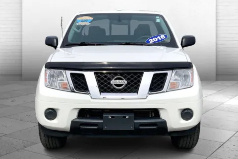 Photos of 2018 Nissan Frontier SV for sale in Kansas City, MO at Cable Dahmer Chevrolet of Kansas City