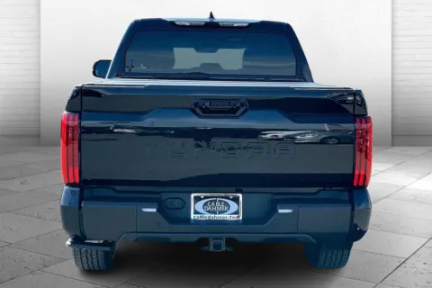 Another view of 2025 Toyota Tundra Limited for sale in Kansas City, MO at Cable Dahmer Chevrolet of Kansas City