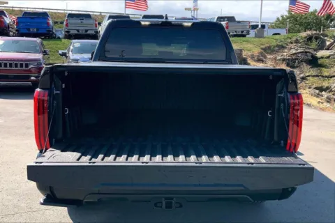 More photos of 2025 Toyota Tundra Limited at Cable Dahmer Chevrolet of Kansas City, MO