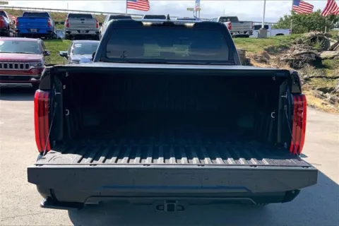 More photos of 2025 Toyota Tundra SR5 at Cable Dahmer Chevrolet of Kansas City, MO