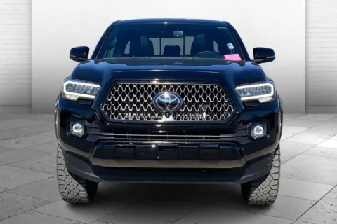 Photos of 2023 Toyota Tacoma Limited for sale in Kansas City, MO at Cable Dahmer Chevrolet of Kansas City