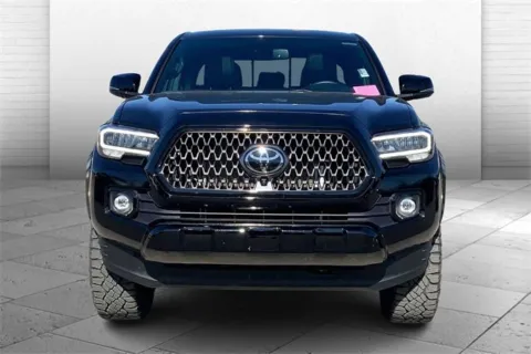 Photos of 2023 Toyota Tacoma Limited for sale in Kansas City, MO at Cable Dahmer Chevrolet of Kansas City