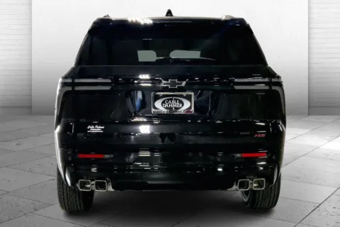 More photos of 2026 Chevrolet Traverse AWD RS at Cable Dahmer Chevrolet of Kansas City, MO