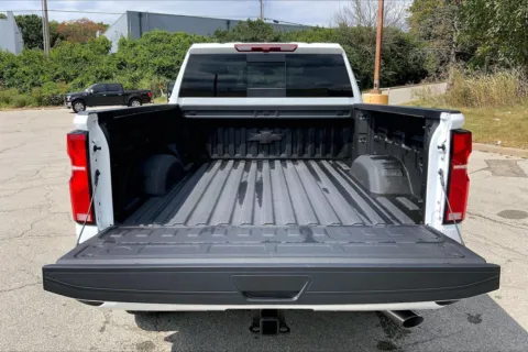 More photos of 2025 Chevrolet Silverado 2500HD LT at Cable Dahmer Chevrolet of Kansas City, MO