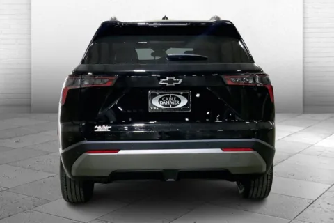 More photos of 2026 Chevrolet Equinox AWD LT at Cable Dahmer Chevrolet of Kansas City, MO