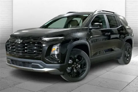 Photos of 2026 Chevrolet Equinox LT for sale in Kansas City, MO at Cable Dahmer Chevrolet of Kansas City