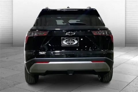 More photos of 2026 Chevrolet Equinox LT at Cable Dahmer Chevrolet of Kansas City, MO