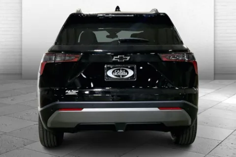More photos of 2026 Chevrolet Equinox AWD LT at Cable Dahmer Chevrolet of Kansas City, MO