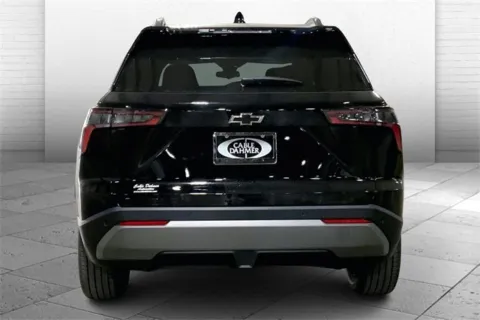 More photos of 2026 Chevrolet Equinox LT at Cable Dahmer Chevrolet of Kansas City, MO
