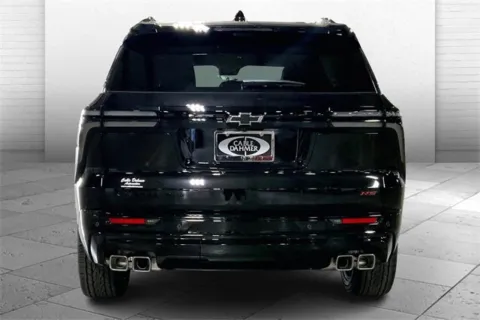 More photos of 2026 Chevrolet Traverse RS at Cable Dahmer Chevrolet of Kansas City, MO