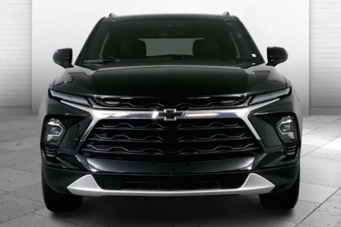 Photos of 2023 Chevrolet Blazer LT for sale in Kansas City, MO at Cable Dahmer Chevrolet of Kansas City