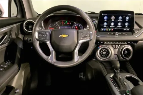 More photos of 2023 Chevrolet Blazer 2LT at Cable Dahmer Chevrolet of Kansas City, MO
