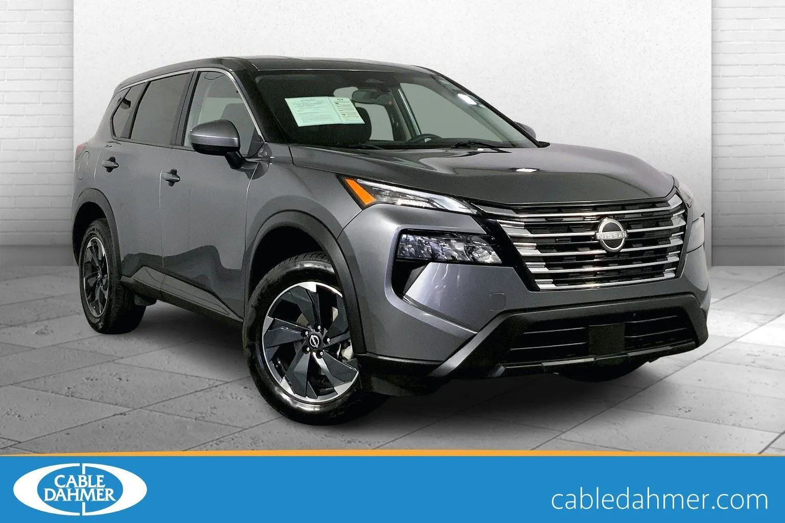 2024 Nissan Rogue SV for sale in Kansas City, MO