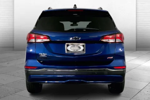 Another view of 2023 Chevrolet Equinox RS for sale in Kansas City, MO at Cable Dahmer Chevrolet of Kansas City