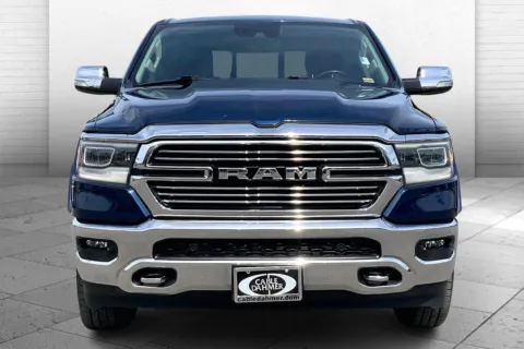 Photos of 2022 Ram 1500 Laramie for sale in Kansas City, MO at Cable Dahmer Chevrolet of Kansas City
