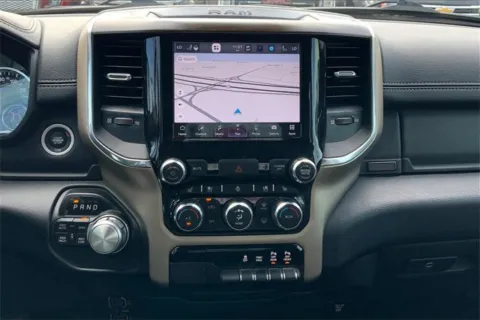More photos of 2022 RAM 1500 Laramie at Cable Dahmer Chevrolet of Kansas City, MO