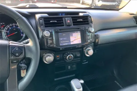 More photos of 2019 Toyota 4Runner SR5 at Cable Dahmer Chevrolet of Kansas City, MO