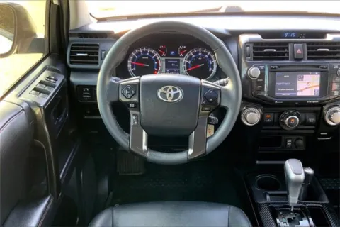 More photos of 2019 Toyota 4Runner SR5 at Cable Dahmer Chevrolet of Kansas City, MO