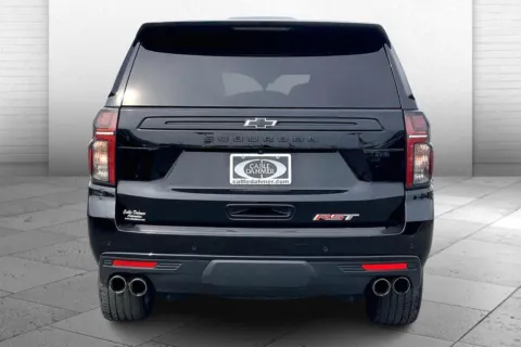 Another view of 2023 Chevrolet Suburban RST for sale in Kansas City, MO at Cable Dahmer Chevrolet of Kansas City