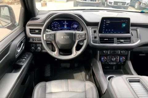 More photos of 2023 Chevrolet Suburban RST at Cable Dahmer Chevrolet of Kansas City, MO