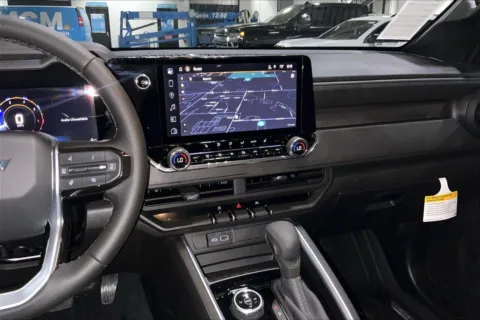 More photos of 2026 Chevrolet Colorado Trail Boss at Cable Dahmer Chevrolet of Kansas City, MO